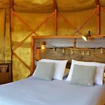 Yurt en Puyehue con Vistas Panorámicas